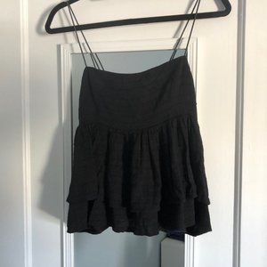 Urban Outfitters Tiered Tank Top